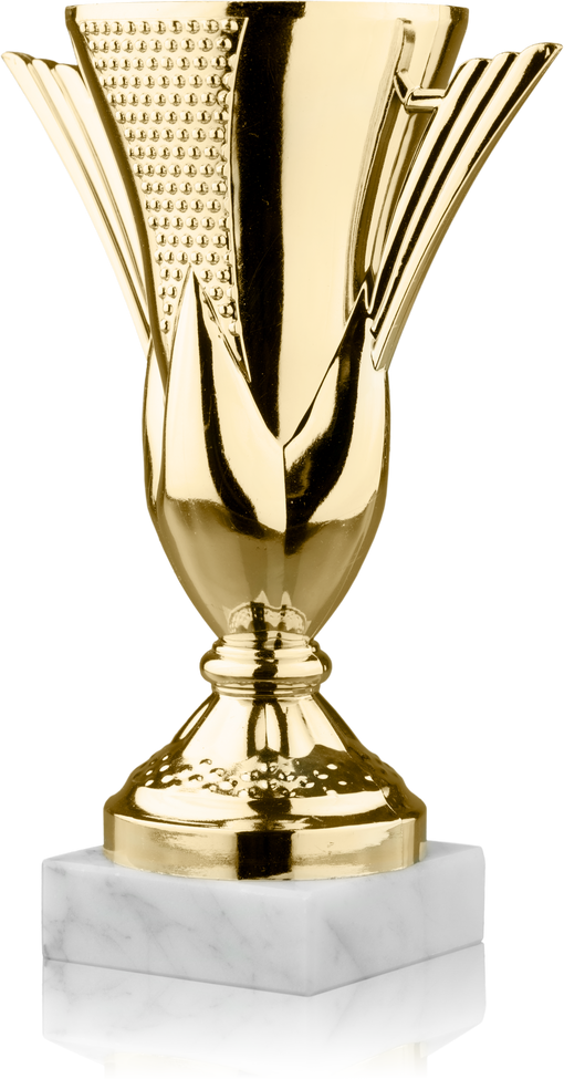 Golden Trophy